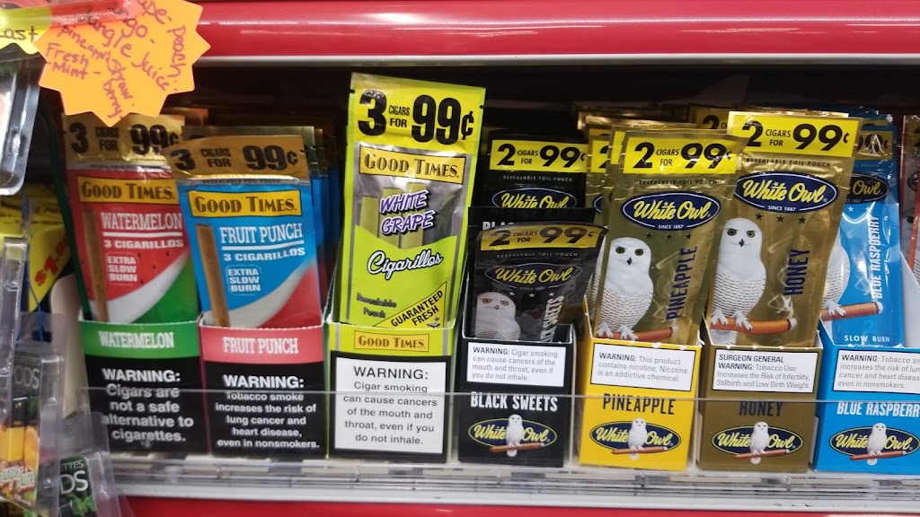 Dunns food mart | restaurant | 430 S Jackson St, Grove Hill, AL 36451, USA | 2512752828 OR +1 251-275-2828