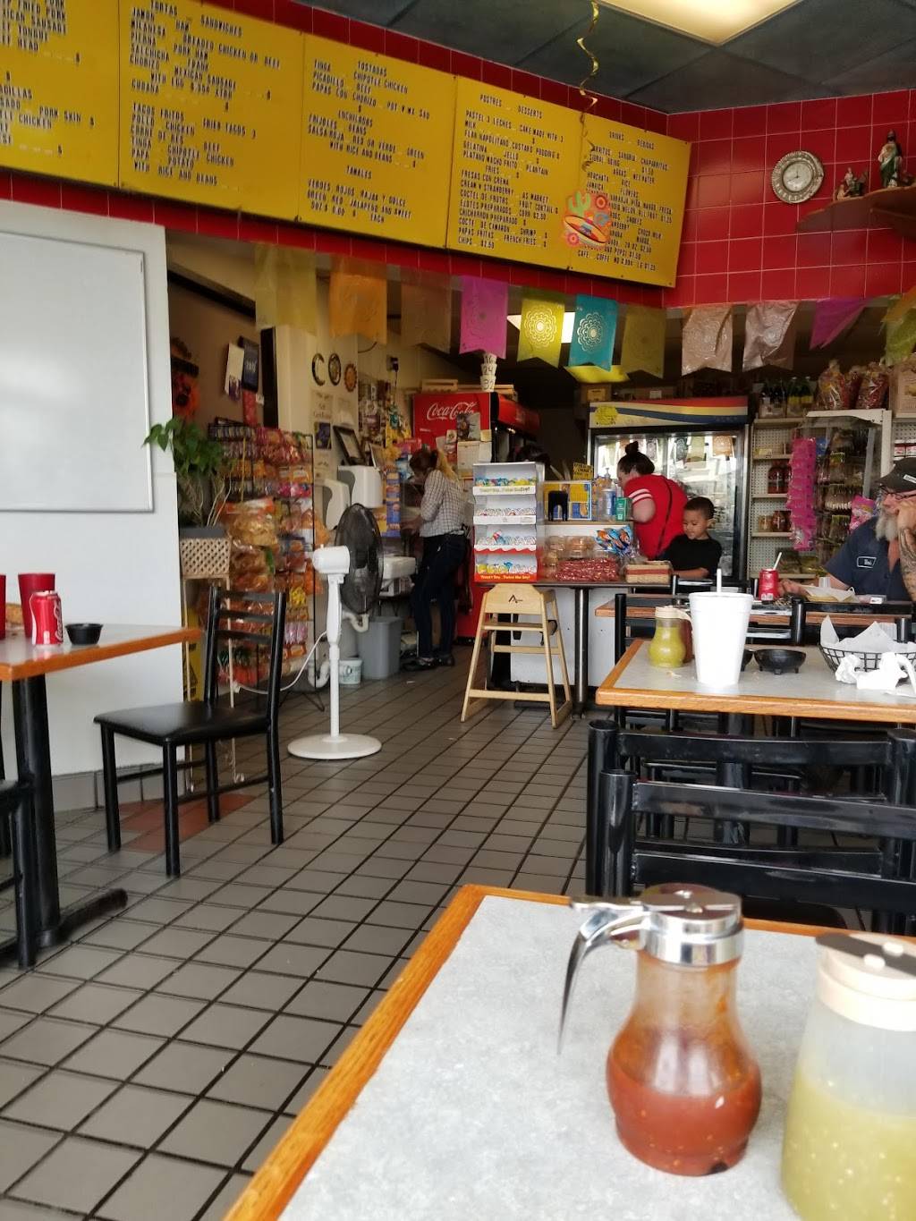 Taqueria Alameda | restaurant | 906 S Wayne Rd, Westland, MI 48186, USA | 7347270947 OR +1 734-727-0947