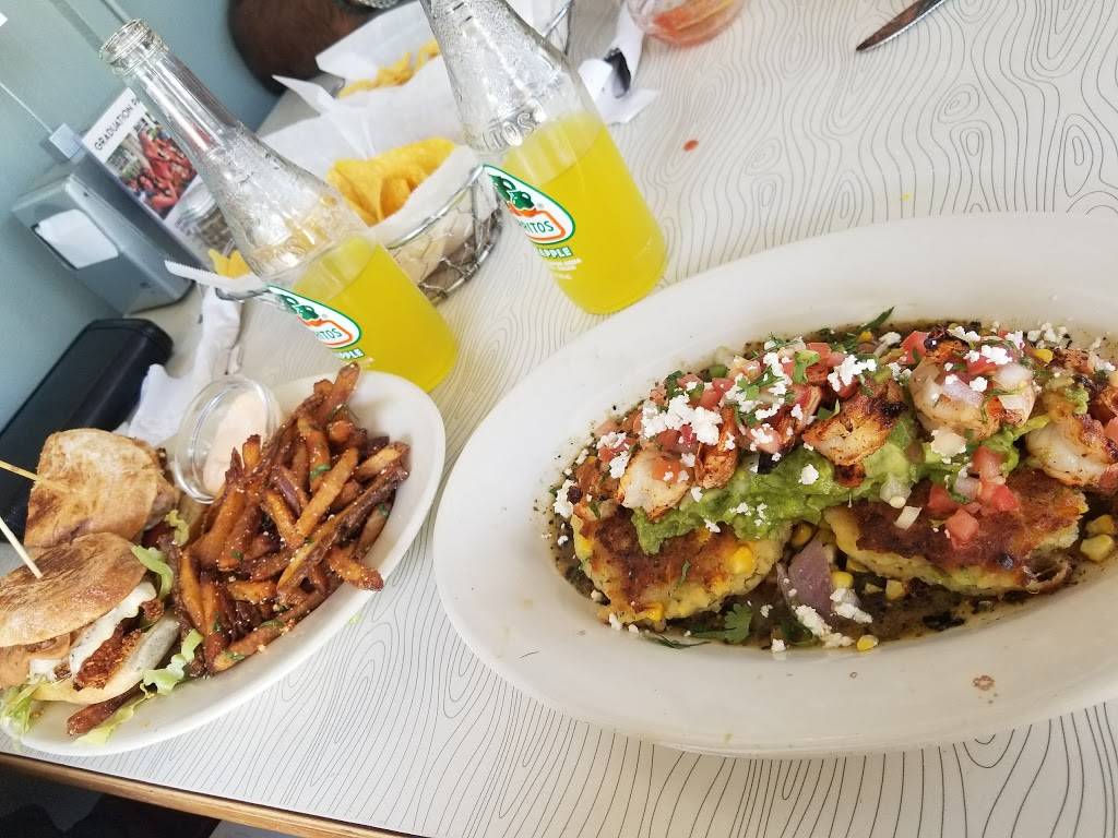 Pure Taqueria | restaurant | 103 Roswell St, Alpharetta, GA 30009, USA | 6782400023 OR +1 678-240-0023