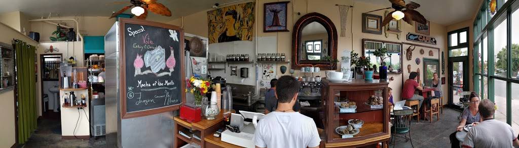 Mystic Mocha | cafe | 2105 Mission Ave, San Diego, CA 92116, USA | 6196880858 OR +1 619-688-0858