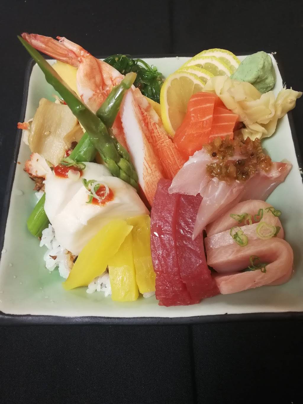 Osaka | meal takeaway | 450 E College Ave, State College, PA 16801, USA | 8142787561 OR +1 814-278-7561