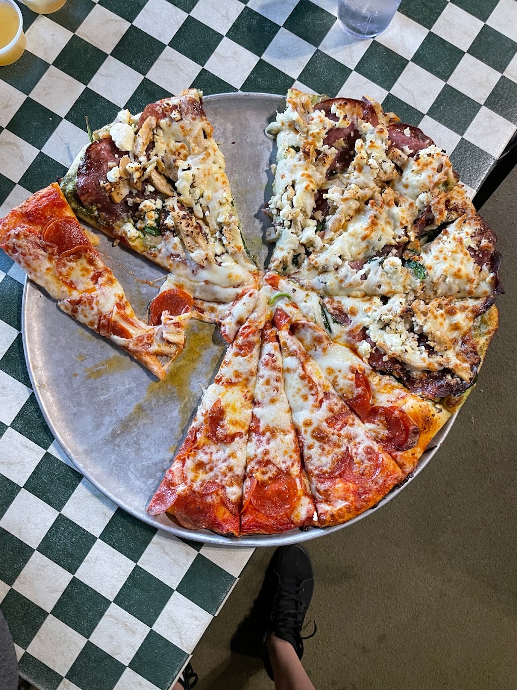 Glory Days Pizza | meal delivery | 960 Oregon Ave, Burns, OR 97720, USA | 5415736600 OR +1 541-573-6600