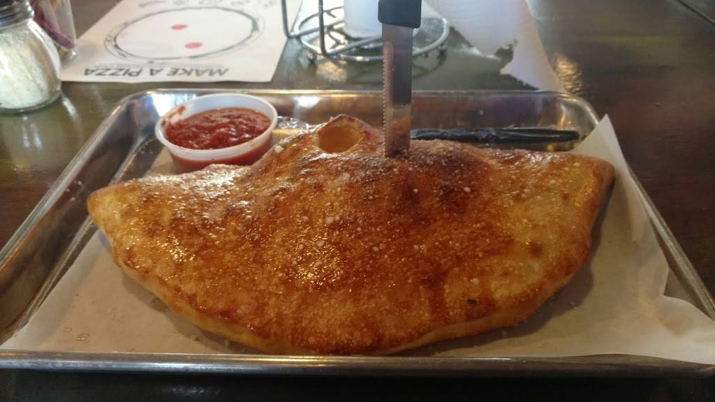 Sliced | restaurant | 990 Riverside Dr, Gainesville, GA 30501, USA | 6789715080 OR +1 678-971-5080