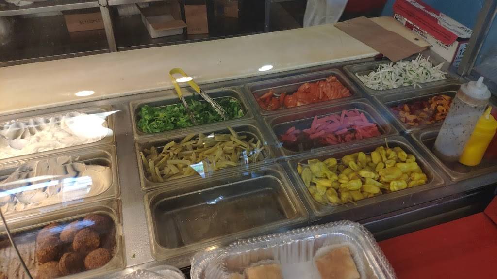 Shawarma Planet | restaurant | 222 Hunt Club Rd, Ottawa, ON K1V 1E5, Canada | 6137373300 OR +1 613-737-3300