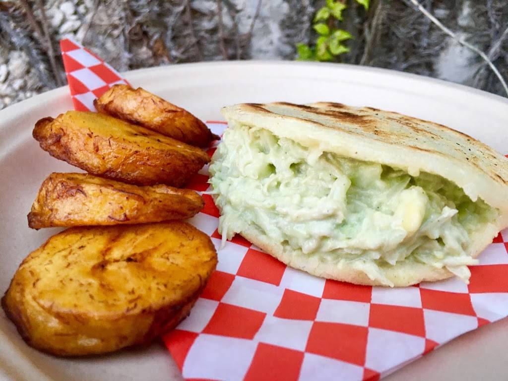 Budares | restaurant | 5000 Burnet Rd, Austin, TX 78756, USA | 5129233079 OR +1 512-923-3079