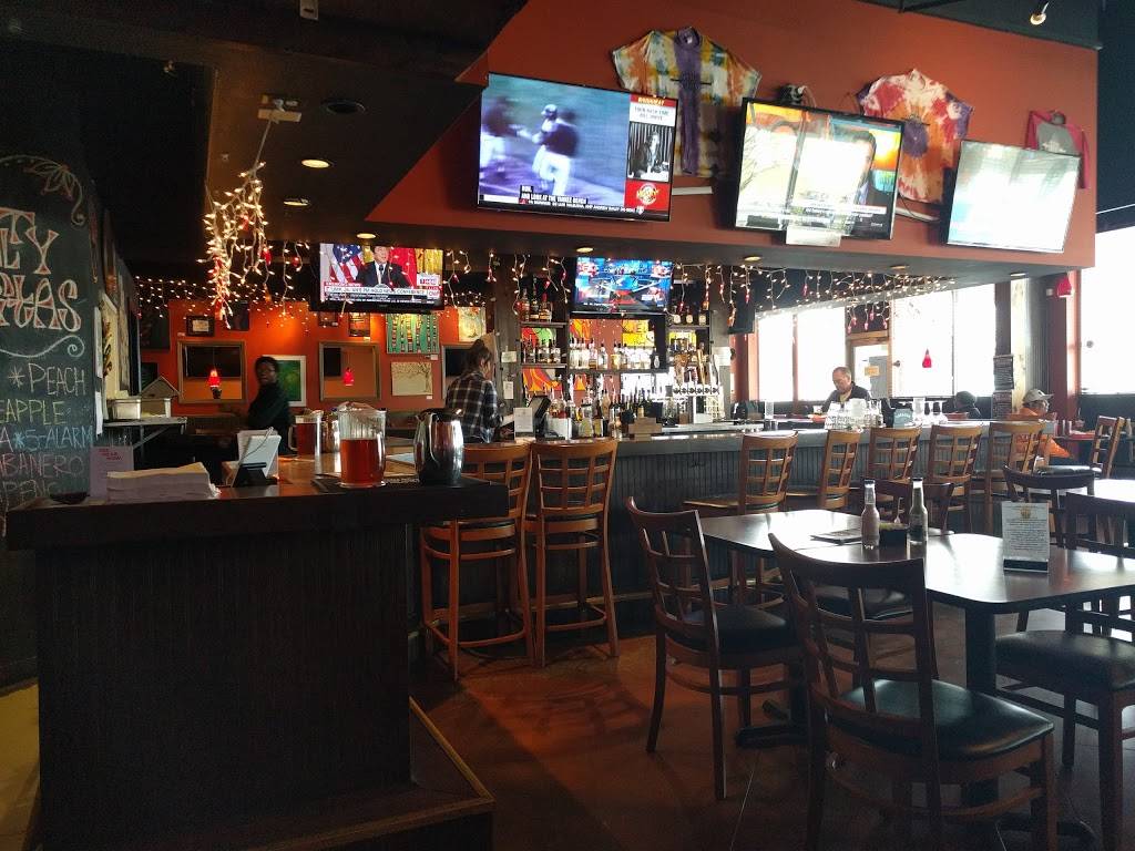 Original Flying Burrito | restaurant | 4800 Grove Barton Rd, Raleigh, NC 27613, USA | 9197852734 OR +1 919-785-2734