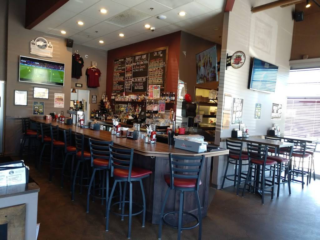 Lucys Burgers | restaurant | 1190 County Rd J #700, White Bear Lake, MN 55127, USA | 6517567788 OR +1 651-756-7788