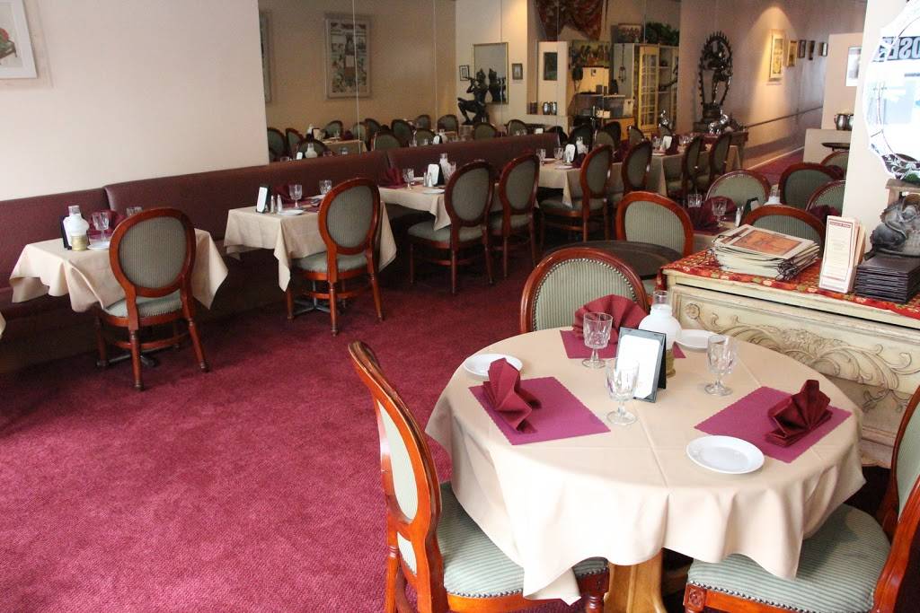 Nizam Indian Cuisine | meal delivery | 10871 Pico Blvd, Los Angeles, CA 90064, USA | 3104701441 OR +1 310-470-1441