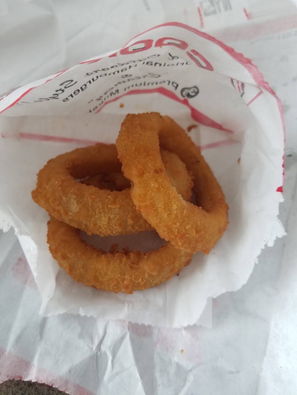 Cook Out | restaurant | 205 Highway 17 North, North Myrtle Beach, SC 29582, USA | 8434277409 OR +1 843-427-7409