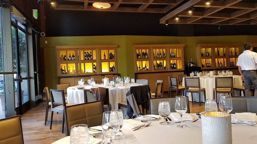 One Market Restaurant | restaurant | 1 Market St, San Francisco, CA 94105, USA | 4157775577 OR +1 415-777-5577