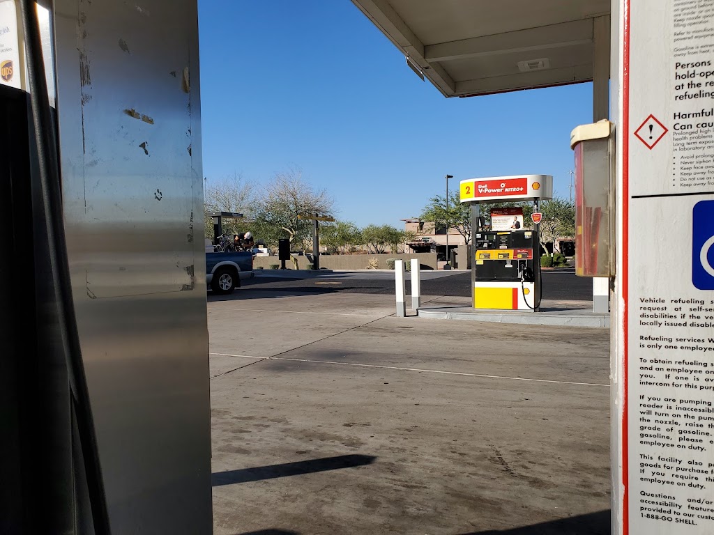 Shell | restaurant | 20210 N Cave Creek Rd, Phoenix, AZ 85024, USA | 6029230010 OR +1 602-923-0010