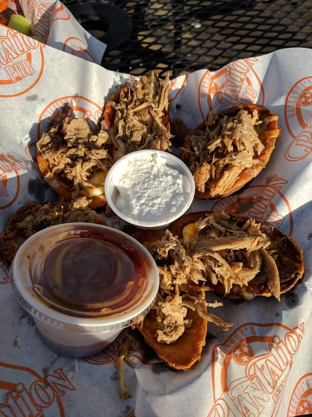 Plantation Pub | restaurant | 8321 Sawyer Brown Rd, Nashville, TN 37221, USA | 6298002221 OR +1 629-800-2221