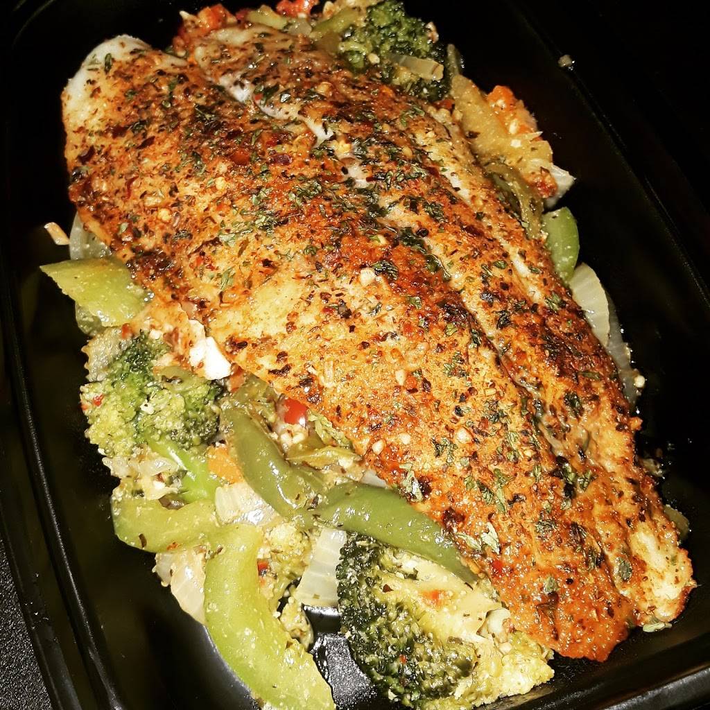 Fye Bowl | restaurant | 1939 Belvedere St, Jacksonville, FL 32208, USA | 9048878458 OR +1 904-887-8458