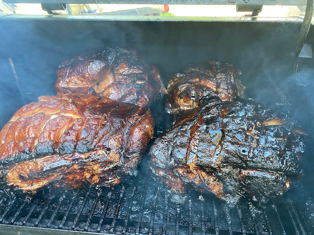 Idgie’s Whistle Stop | restaurant | 1368 Columbia Rd, Columbia, VA 23038, USA | 4342058218 OR +1 434-205-8218