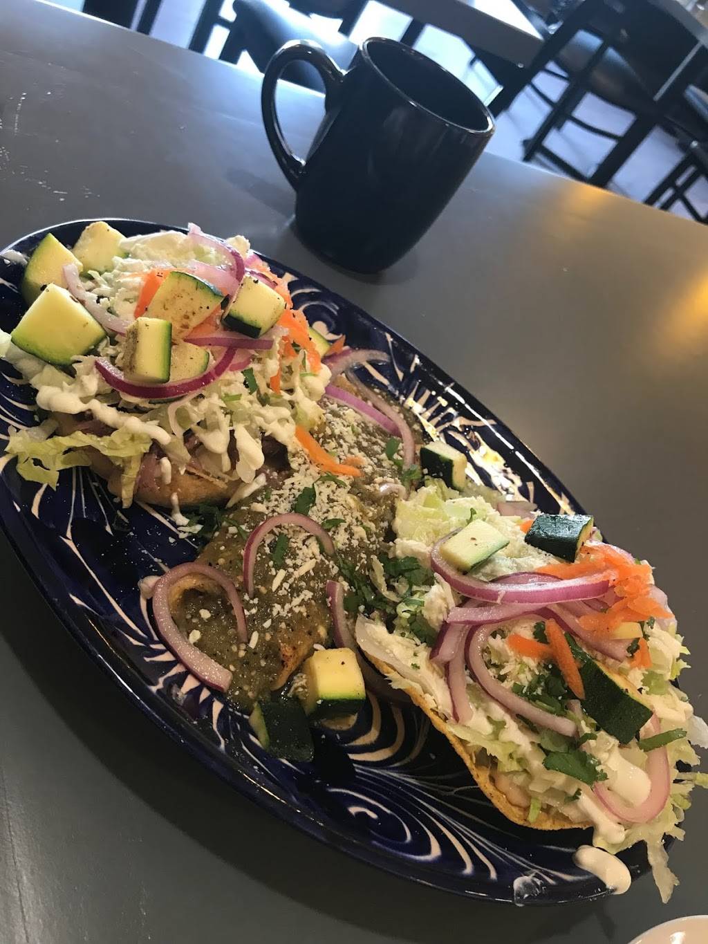 La Enchilada Mexican Restaurant. | restaurant | 630 National City Blvd, National City, CA 91950, USA | 6192592178 OR +1 619-259-2178