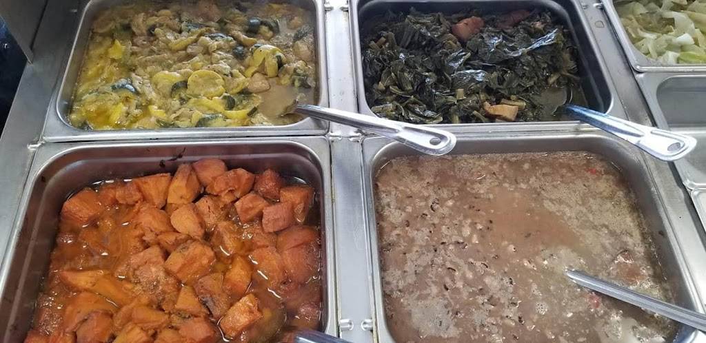 Jacks BBQ and Home Cooking | restaurant | 1316 Miller Ave, Fort Worth, TX 76105, USA | 6823859647 OR +1 682-385-9647