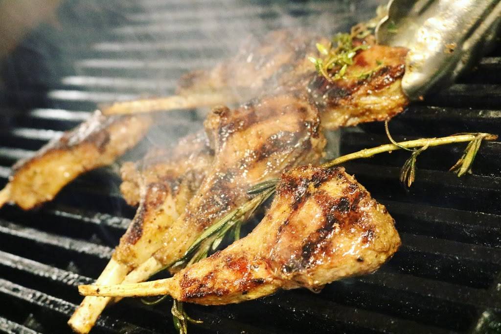 Bar One Miami Beach | restaurant | 520 West Avenue, Commercial unit 1, Miami Beach, FL 33139, USA | 3057638323 OR +1 305-763-8323