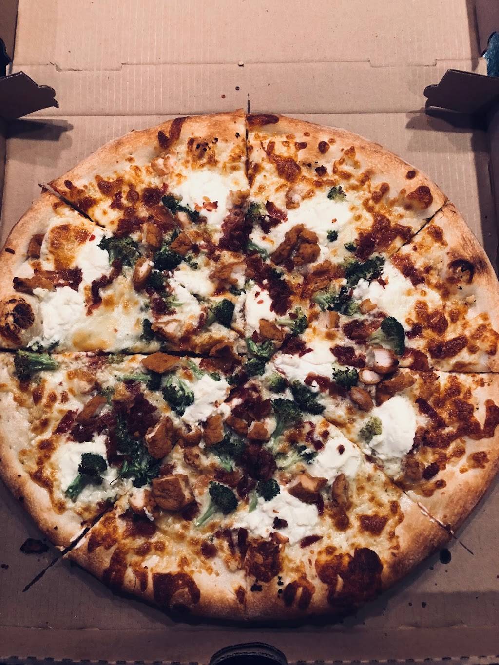 Cappadona’s Pizzeria | restaurant | 244 Delaware Ave, Delmar, NY 12054, USA | 5184392244 OR +1 518-439-2244