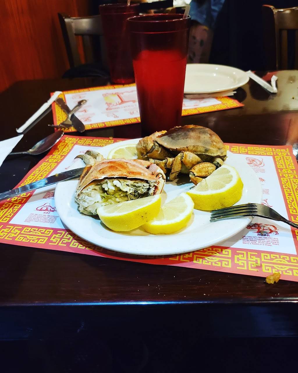 Imperial Buffet | restaurant | 380 Maple Ave, Shrewsbury, MA 01545, USA | 5088908889 OR +1 508-890-8889