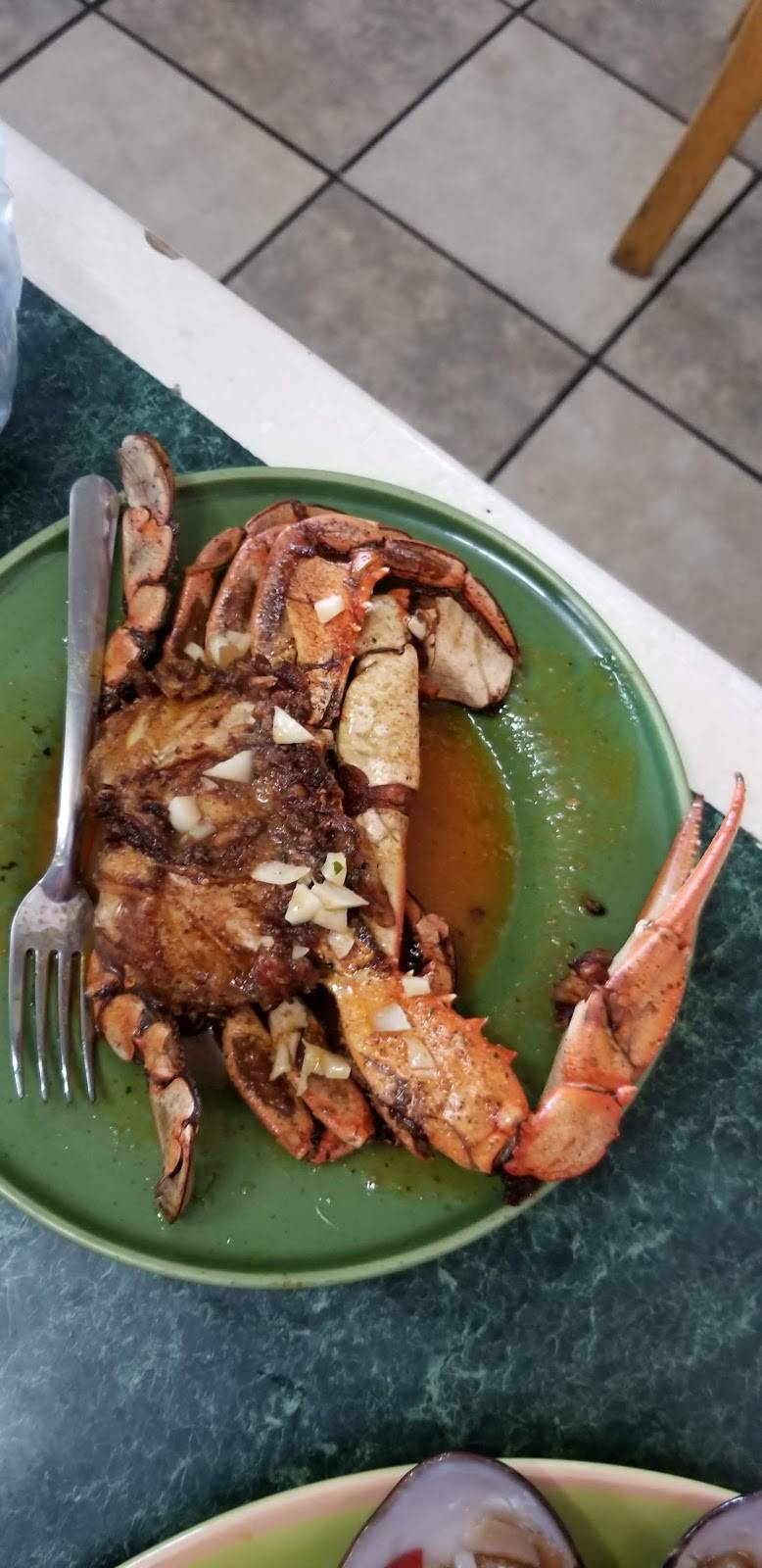 PESCADOS Y MARISCOS YOLI | restaurant | Av Flores Magón 6659, San Antonio, 22607 Tijuana, B.C., Mexico | 016643343553 OR +52 664 334 3553