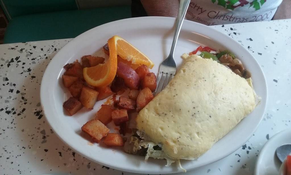 Dotties | bakery | 787 Main St S, Woodbury, CT 06798, USA | 2032632516 OR +1 203-263-2516