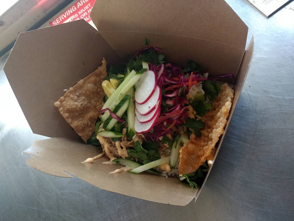 Korasada Food Truck - Korean Taqueria | restaurant | 480 Mc Donald St, Wooster, OH 44691, USA | 3306412568 OR +1 330-641-2568