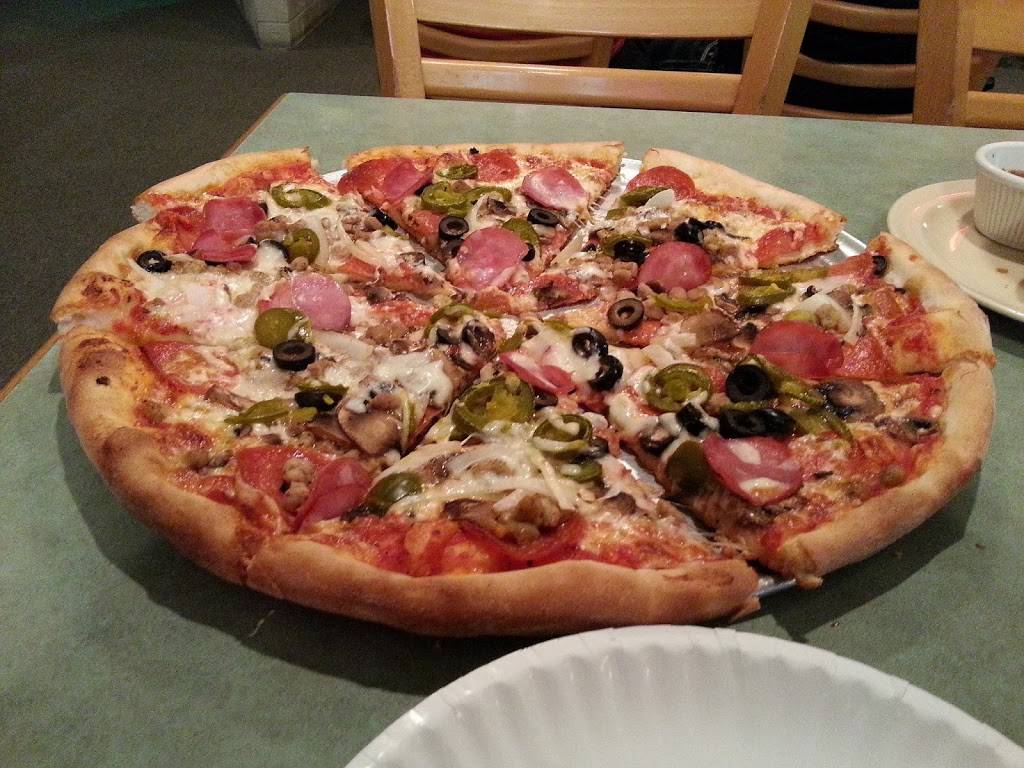 Joes Pizza Pasta & Subs | restaurant | 4300 Matlock Rd #100, Arlington, TX 76018, USA | 8174682900 OR +1 817-468-2900