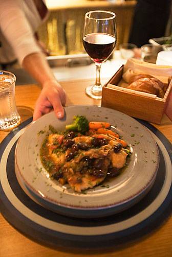 Mondello Ristorante Italiano | restaurant | 2425 33rd Ave W #3, Seattle, WA 98199, USA | 2063528700 OR +1 206-352-8700