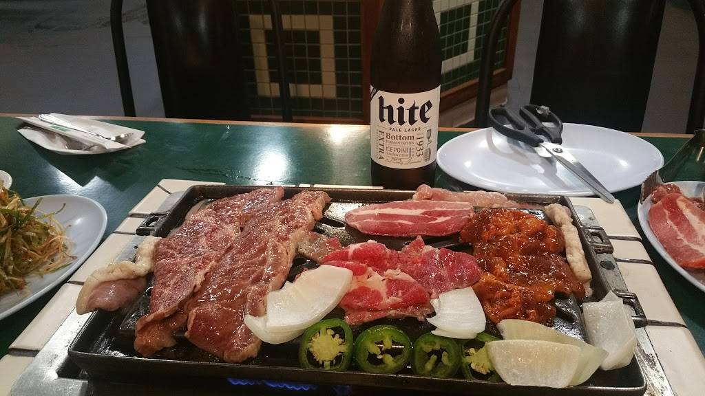 Choeng Wun BBQ Buffet Restaurant | restaurant | 944 N Western Ave, Los Angeles, CA 90029, USA | 3234657590 OR +1 323-465-7590