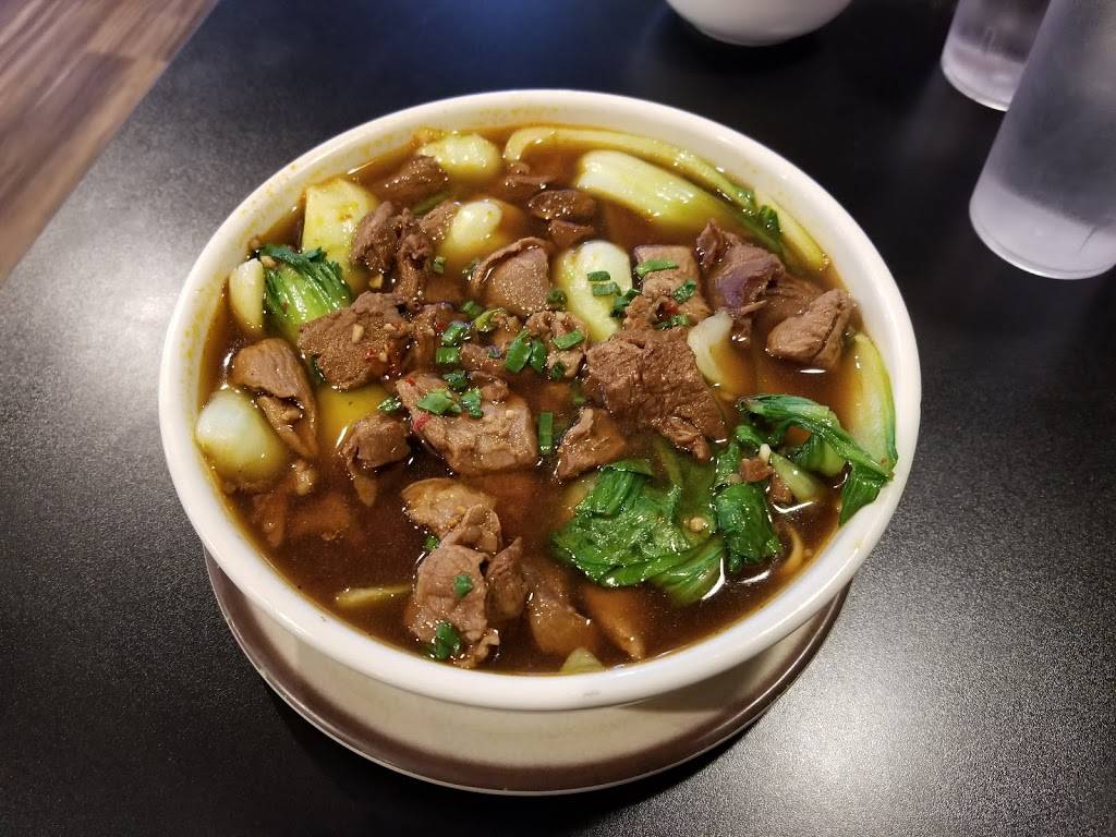 Wu Hoos Asian Bistro | restaurant | 4543 Austin Bluffs Pkwy, Colorado Springs, CO 80918, USA | 7193398858 OR +1 719-339-8858