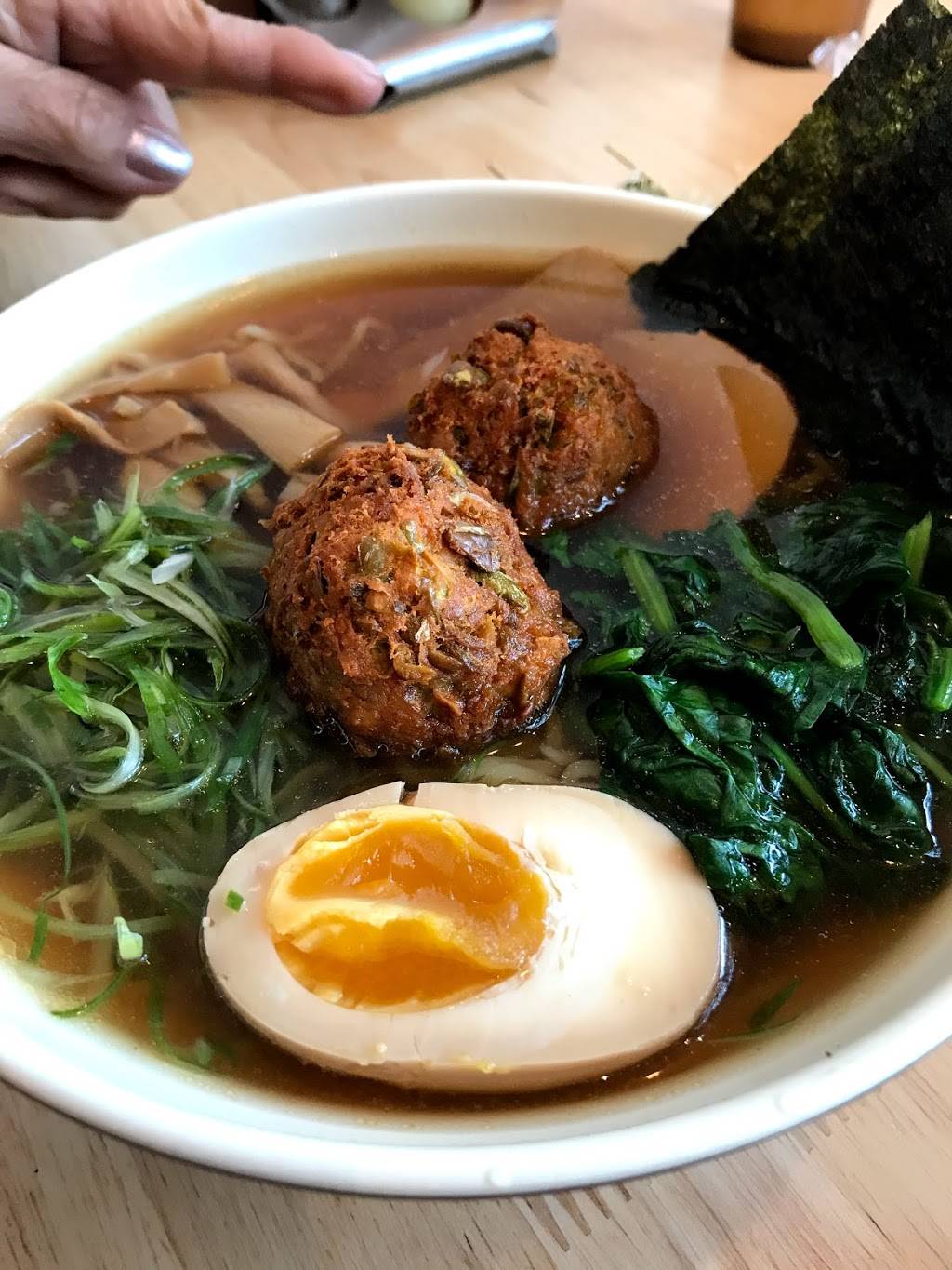 TeiNei Ya Ramen | restaurant | 5 S Middle Neck Rd, Great Neck, NY 11021, USA | 5164720672 OR +1 516-472-0672