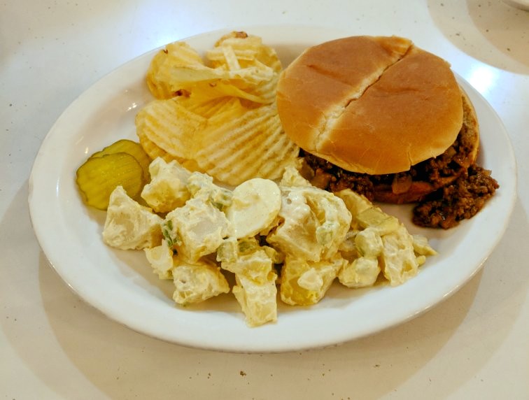 Bens Place | restaurant | 112 W Aurora St, Ironwood, MI 49938, USA | 9069325114 OR +1 906-932-5114