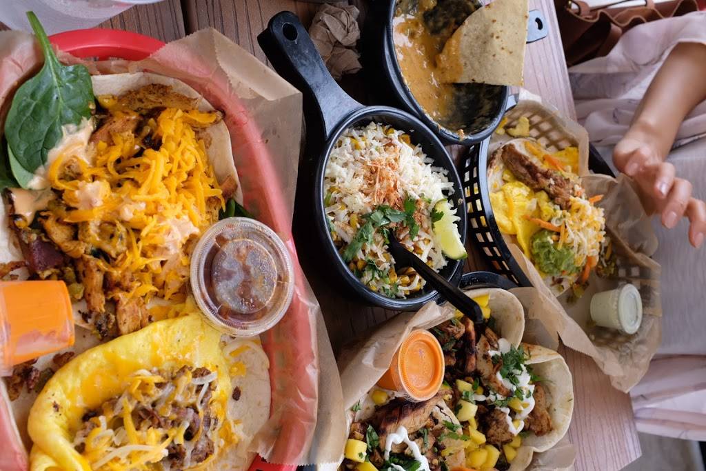 Torchys Tacos | restaurant | 1822, Austin, TX 78704, USA | 5129169025 OR +1 512-916-9025