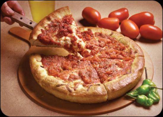 Glendale Pizza | restaurant | 6827 Myrtle Ave, Glendale, NY 11385, USA | 7183668313 OR +1 718-366-8313