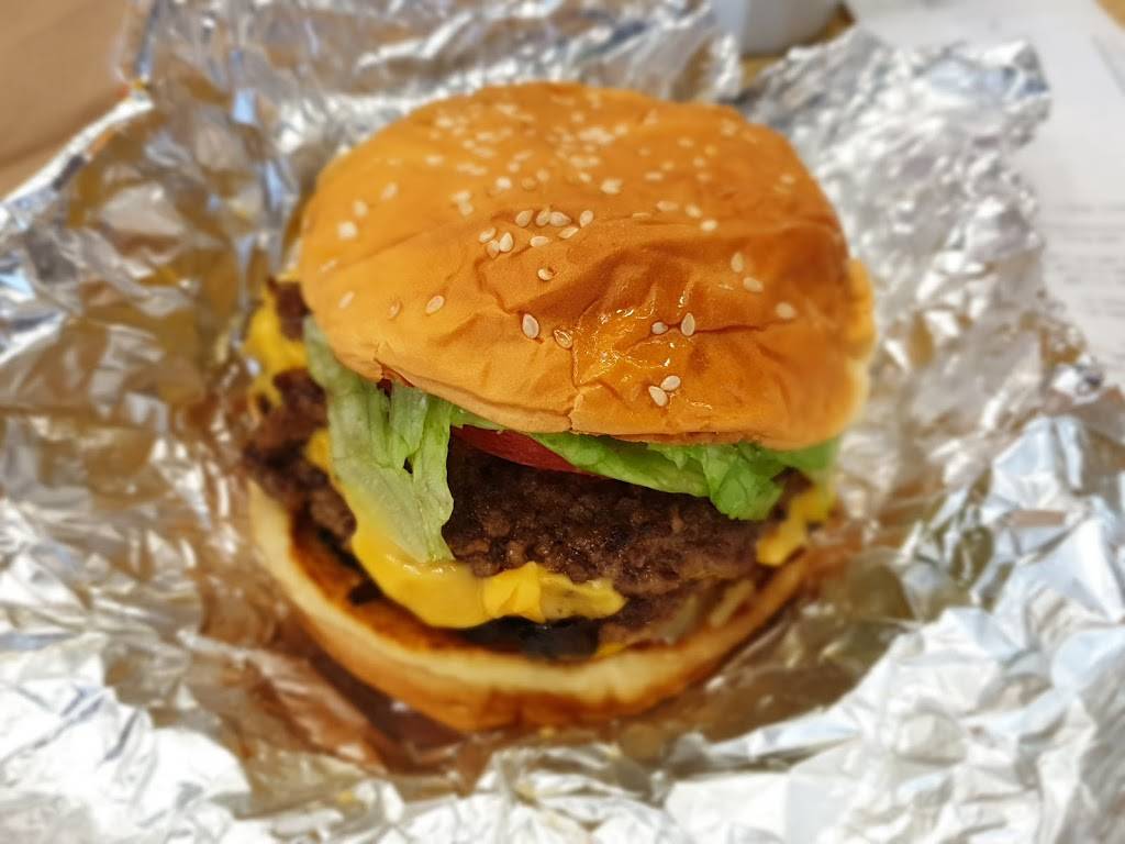 Five Guys | meal takeaway | 7580 S Las Vegas Blvd, Las Vegas, NV 89123, USA | 7024310055 OR +1 702-431-0055