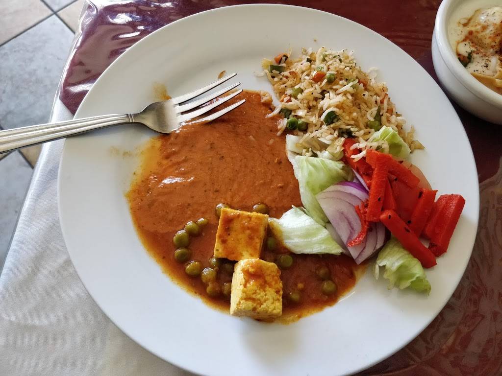 India Curry House | restaurant | 80 Pertosa Dr, Brampton, ON L6X 5E9, Canada | 9054547500 OR +1 905-454-7500