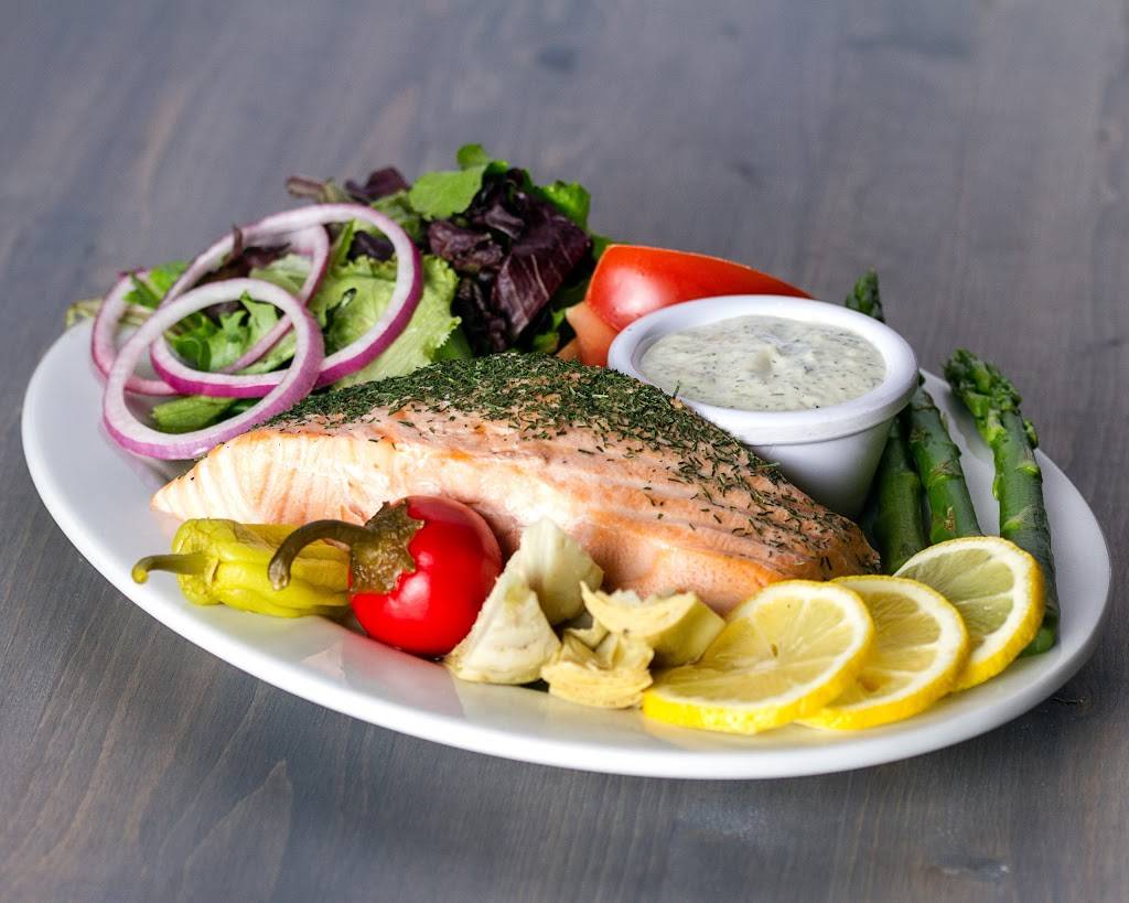 Grape Vine Cafe | restaurant | 7501 W Lake Mead Blvd #120, Las Vegas, NV 89128, USA | 7022289463 OR +1 702-228-9463