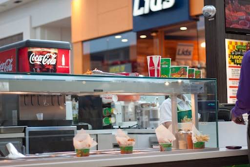 Potato Corner Canoga Park Mall | meal takeaway | 6600 Topanga Canyon Blvd, Canoga Park, CA 91303, USA | 8183060886 OR +1 818-306-0886