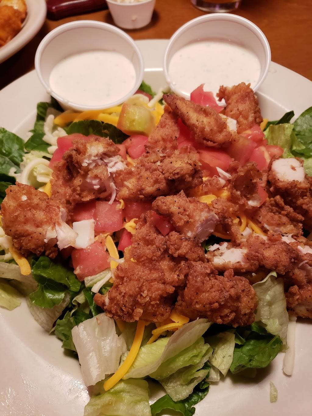 Texas Roadhouse | restaurant | 10360 N Mall Dr, Baton Rouge, LA 70809, USA | 2252930144 OR +1 225-293-0144