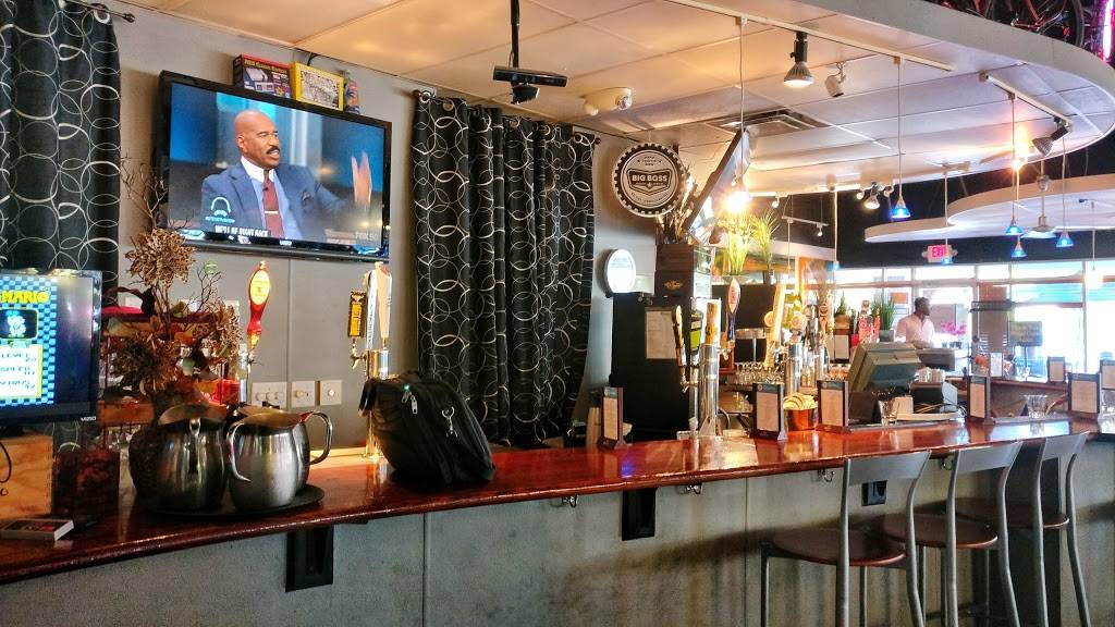 Societa Sicilian Influenced Gastropub | restaurant | 5311 S Miami Blvd, Durham, NC 27703, USA | 9199416380 OR +1 919-941-6380