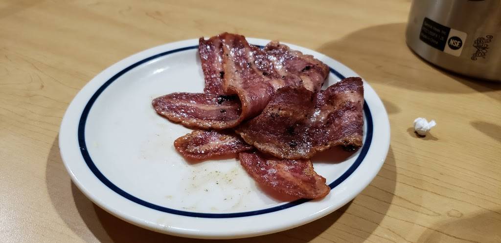 IHOP | restaurant | 5946 N Sheldon Rd, Canton, MI 48187, USA | 7342549846 OR +1 734-254-9846