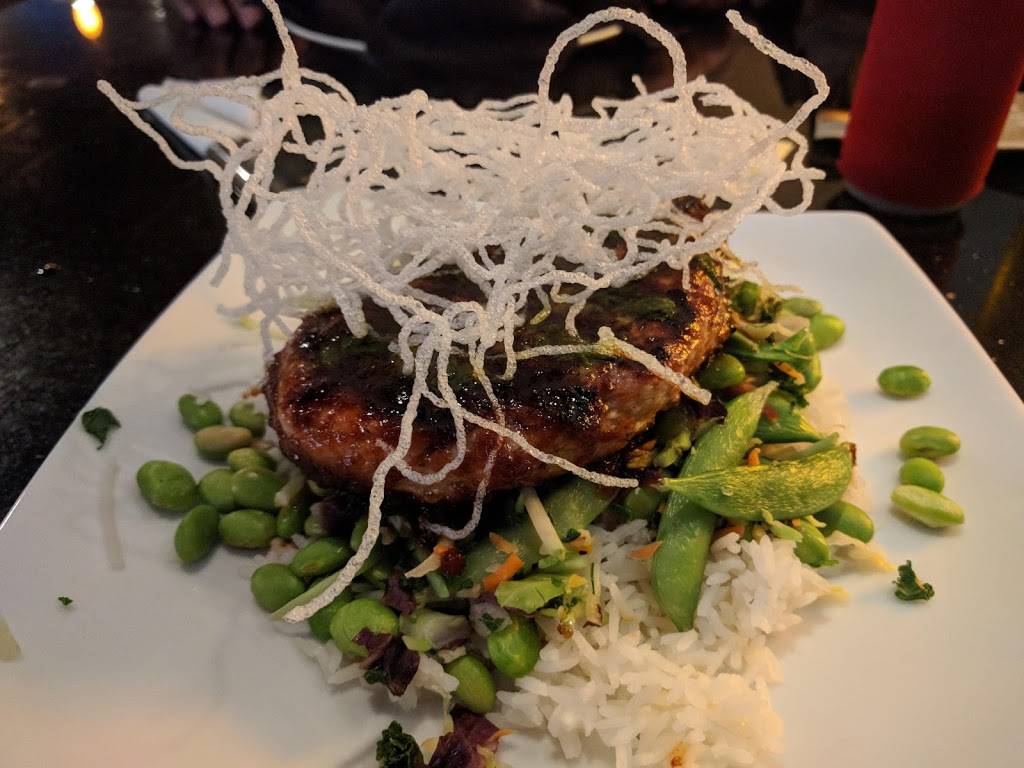 Second Street American Bistro | restaurant | 140 2nd St, Williamsburg, VA 23185, USA | 7572202286 OR +1 757-220-2286