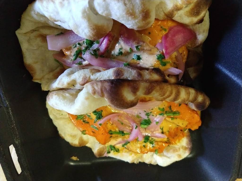 Bollywood Indian Street Food | restaurant | 7059 N Cedar Ave, Fresno, CA 93720, USA | 5594935975 OR +1 559-493-5975