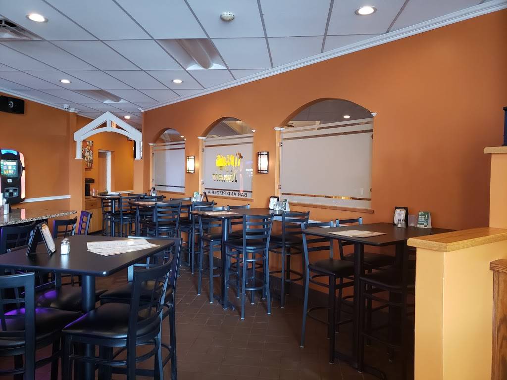 Tipsy Tomato Bar And Pizzeria | restaurant | 656 New Haven Ave, Derby, CT 06418, USA | 2037327931 OR +1 203-732-7931