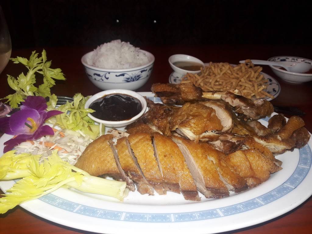 China Square Restaurant | restaurant | 450 S B St, Oxnard, CA 93030, USA | 8054879988 OR +1 805-487-9988