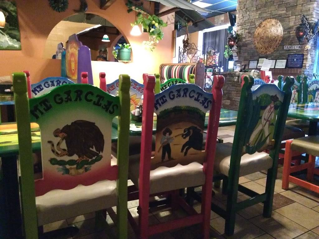 Garcias Mexican Restaurant | restaurant | 315 S Main St, Jamestown, TN 38556, USA | 9317528911 OR +1 931-752-8911