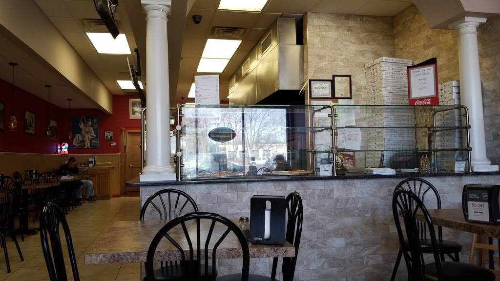 Holiday City Pizza | restaurant | 1071 Rte 37 W, Toms River, NJ 08755, USA | 7323841405 OR +1 732-384-1405