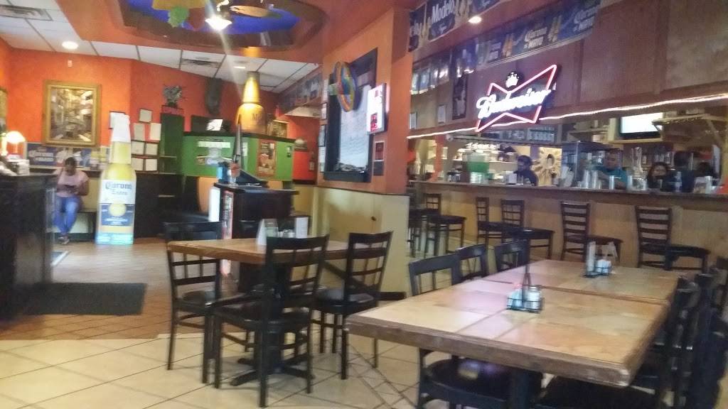 Mi Rancho Mexican Restaurant | restaurant | 3064 Washington Rd, Augusta, GA 30907, USA | 7068556817 OR +1 706-855-6817