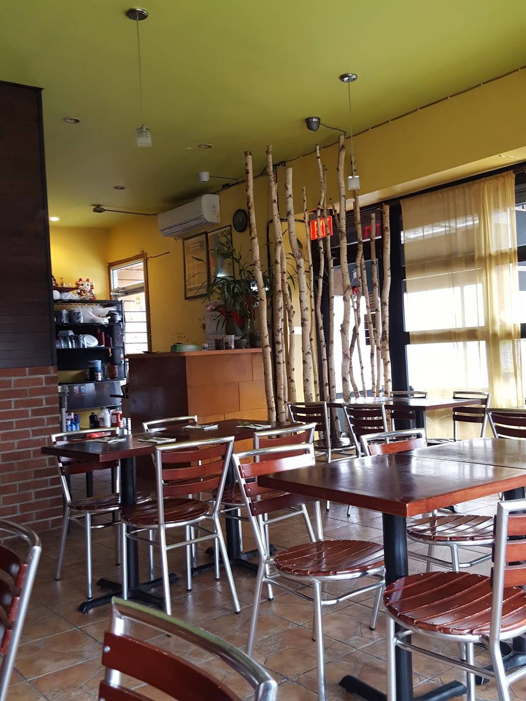 Mai Thai | restaurant | 4618 8th Ave, Brooklyn, NY 11220, USA | 7184383413 OR +1 718-438-3413