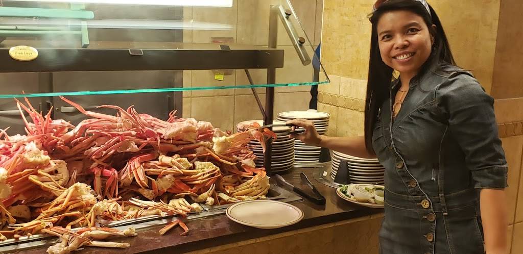 Thur Shan Buffet | restaurant | 30 Rainbow Rd, Albuquerque, NM 87113, USA | 5057967500 OR +1 505-796-7500